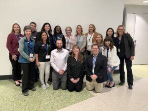 Photo of DLD Board